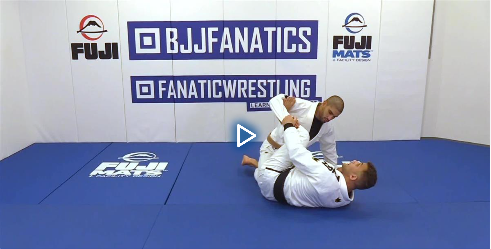 Spider Guard Following The Legacy Part 1: Foundations & Spider De La Riva by Lucas Valente image 5