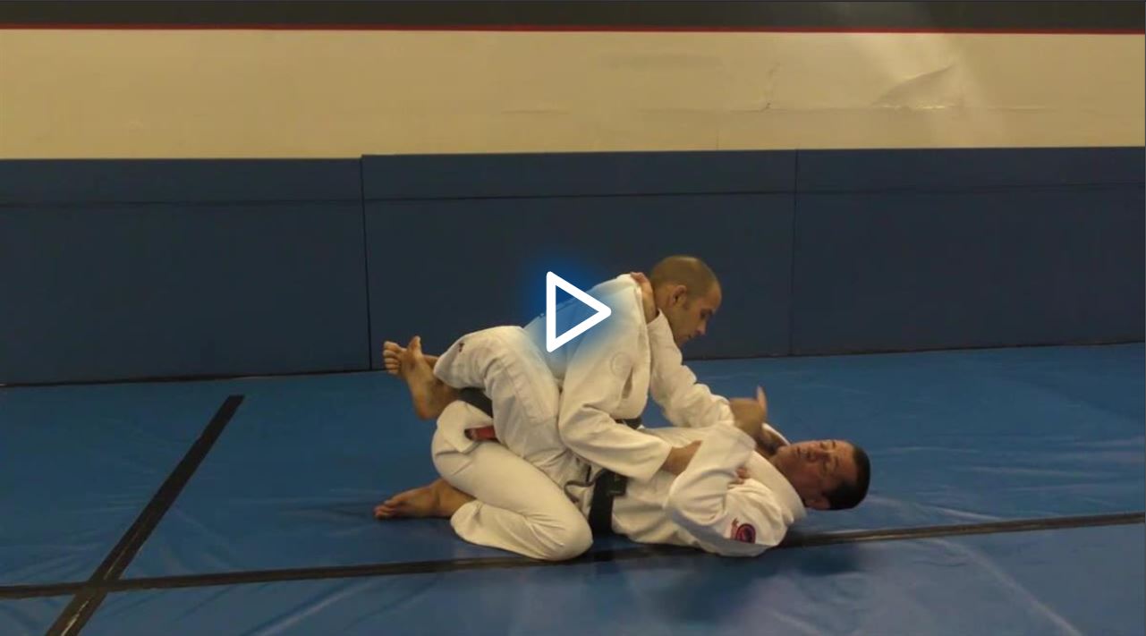 Pure Jiu Jitsu by Luis Heredia image 4