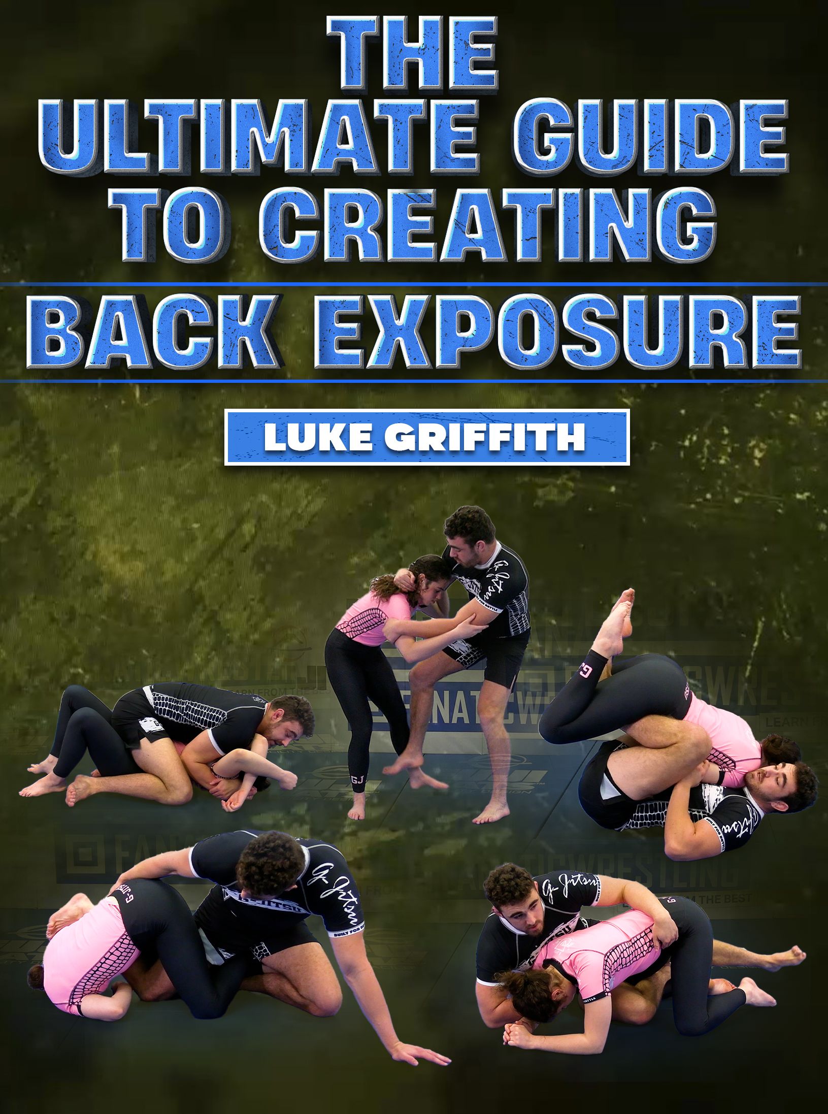 The Ultimate Guide To Creating Back Exposure by Luke Griffith image 1