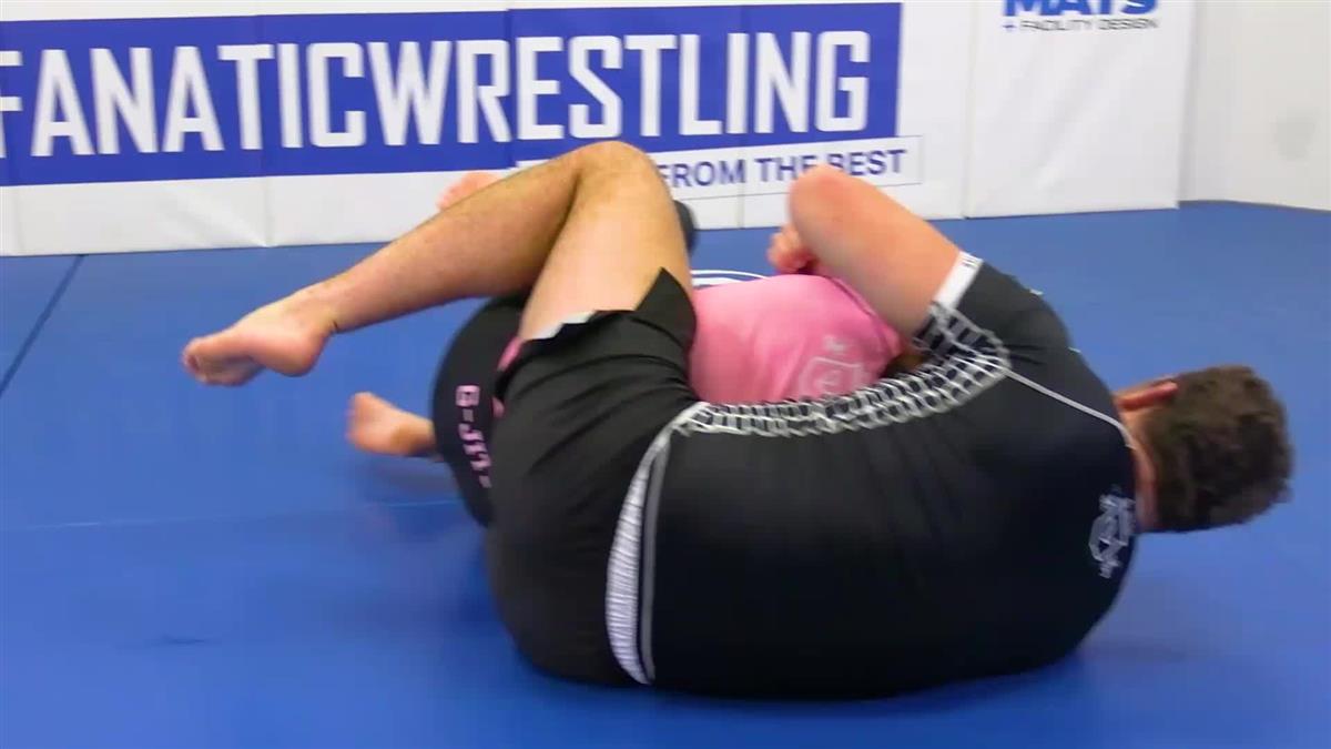 The Ultimate Guide To Creating Back Exposure by Luke Griffith image 3