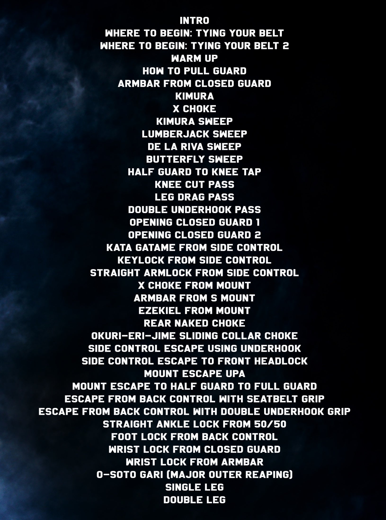 First Steps To Success by Luke Harris image 2