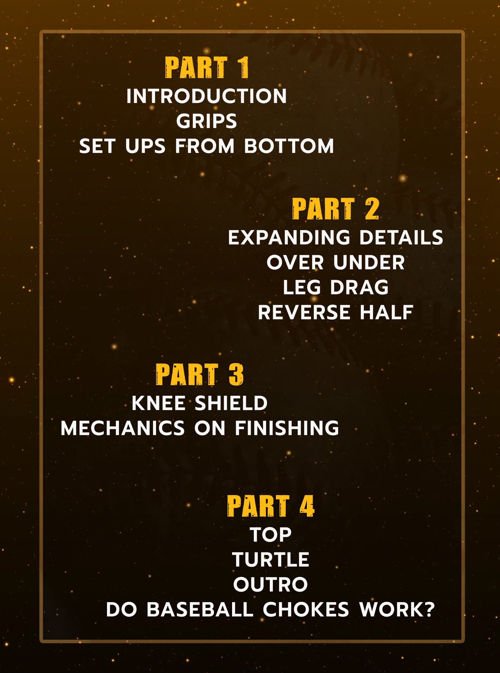 Home Run Derby: Baseball Chokes From Everywhere by Magid Hage image 2