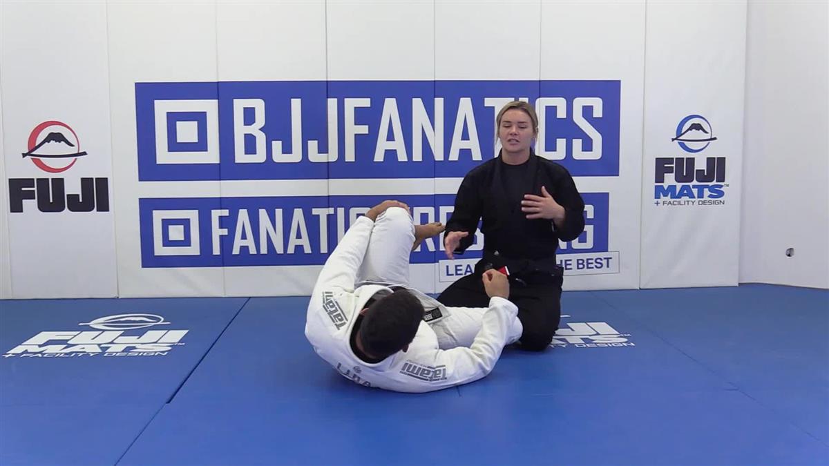 Waterfall Passing System by Maggie Grindatti image 5