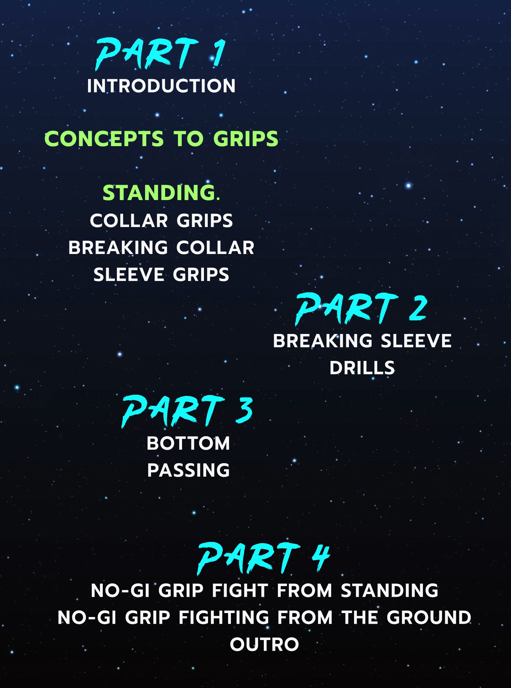 Gorilla Grips by Magid Hage image 2