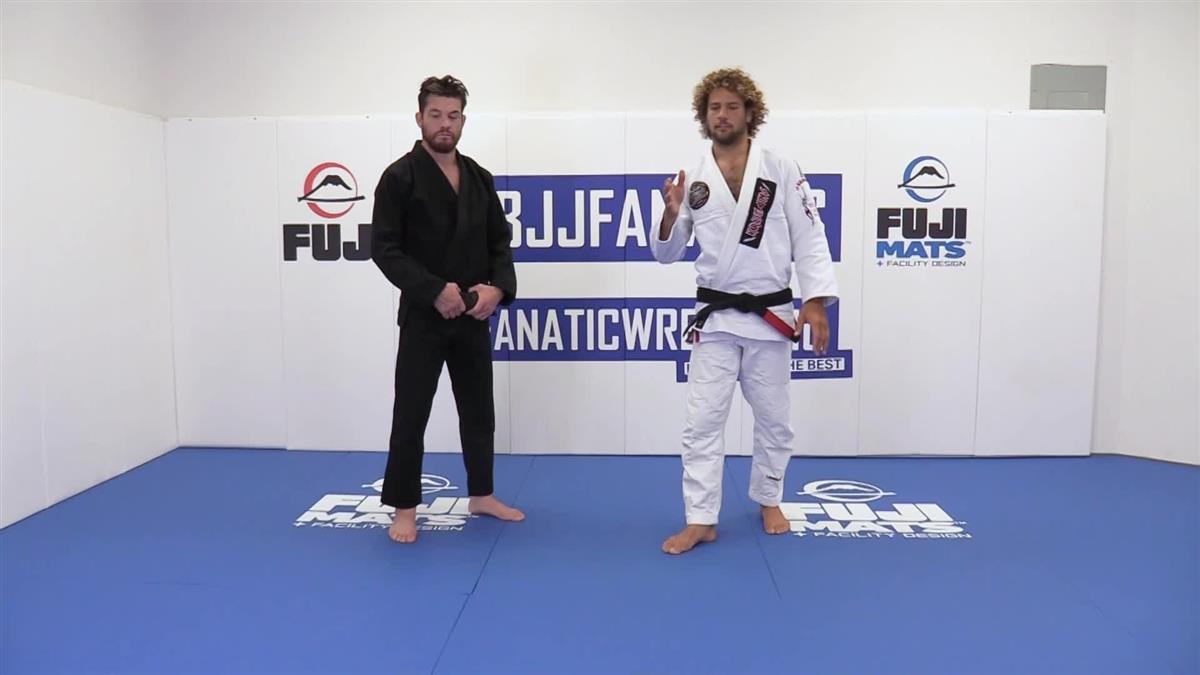 Gorilla Grips by Magid Hage image 4