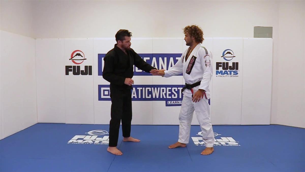 Gorilla Grips by Magid Hage image 5