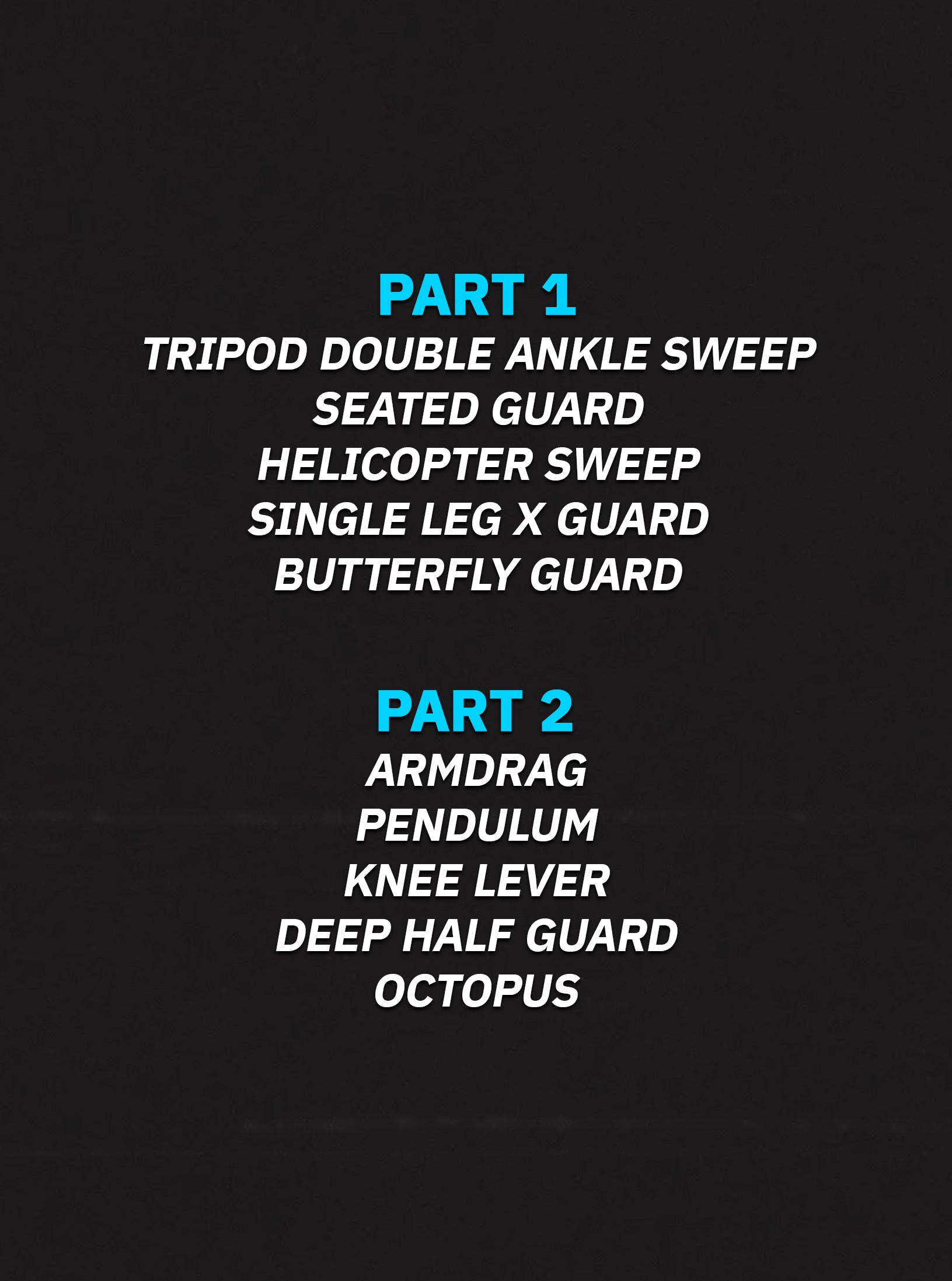 Top 10 Sweeps and Reversals by Magid Hage image 2