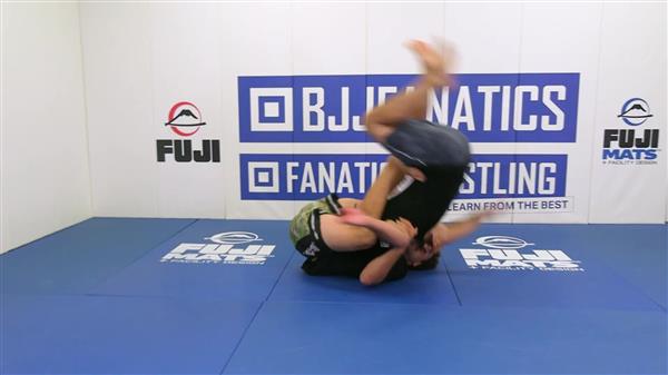 Top 10 Sweeps and Reversals by Magid Hage image 3