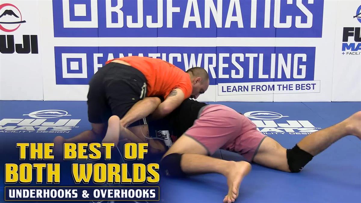 The Best of Both Worlds by Magid Hage image 3