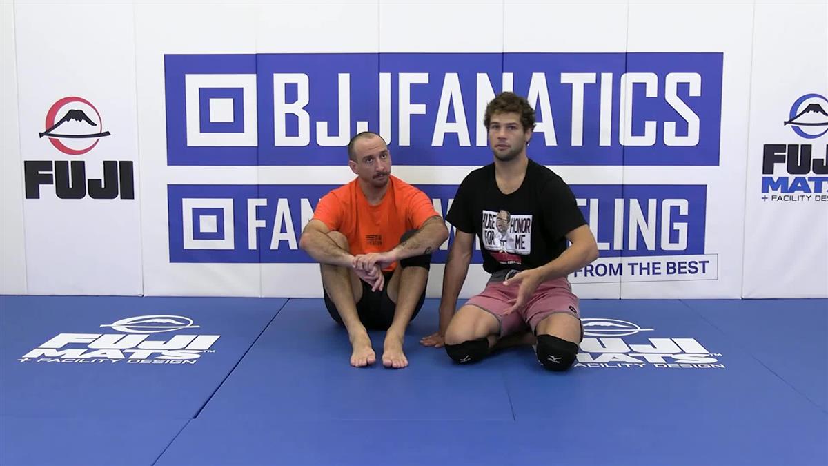 The Best of Both Worlds by Magid Hage image 4