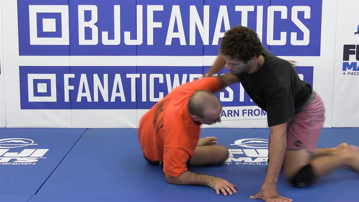 The Best of Both Worlds by Magid Hage image 5