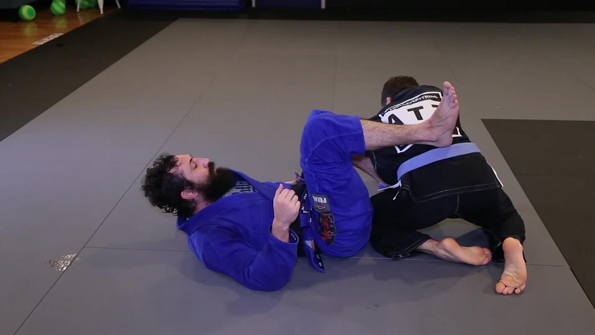 The Heisen Guard by Malachy Friedman image 4