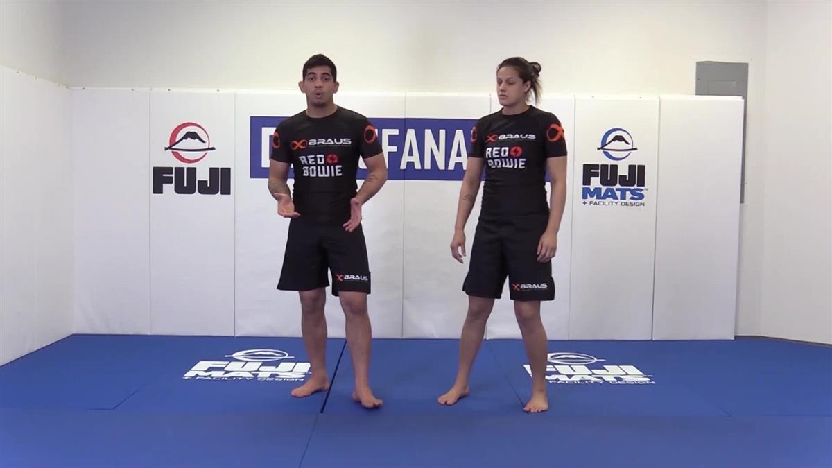 The Trap Walk Guard Pass System by Manuel Ribamar image 3