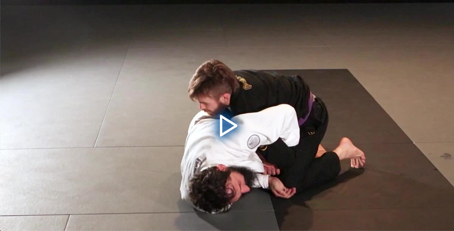 Moves Your Instructor Never Showed You by Malachy Friedman image 4