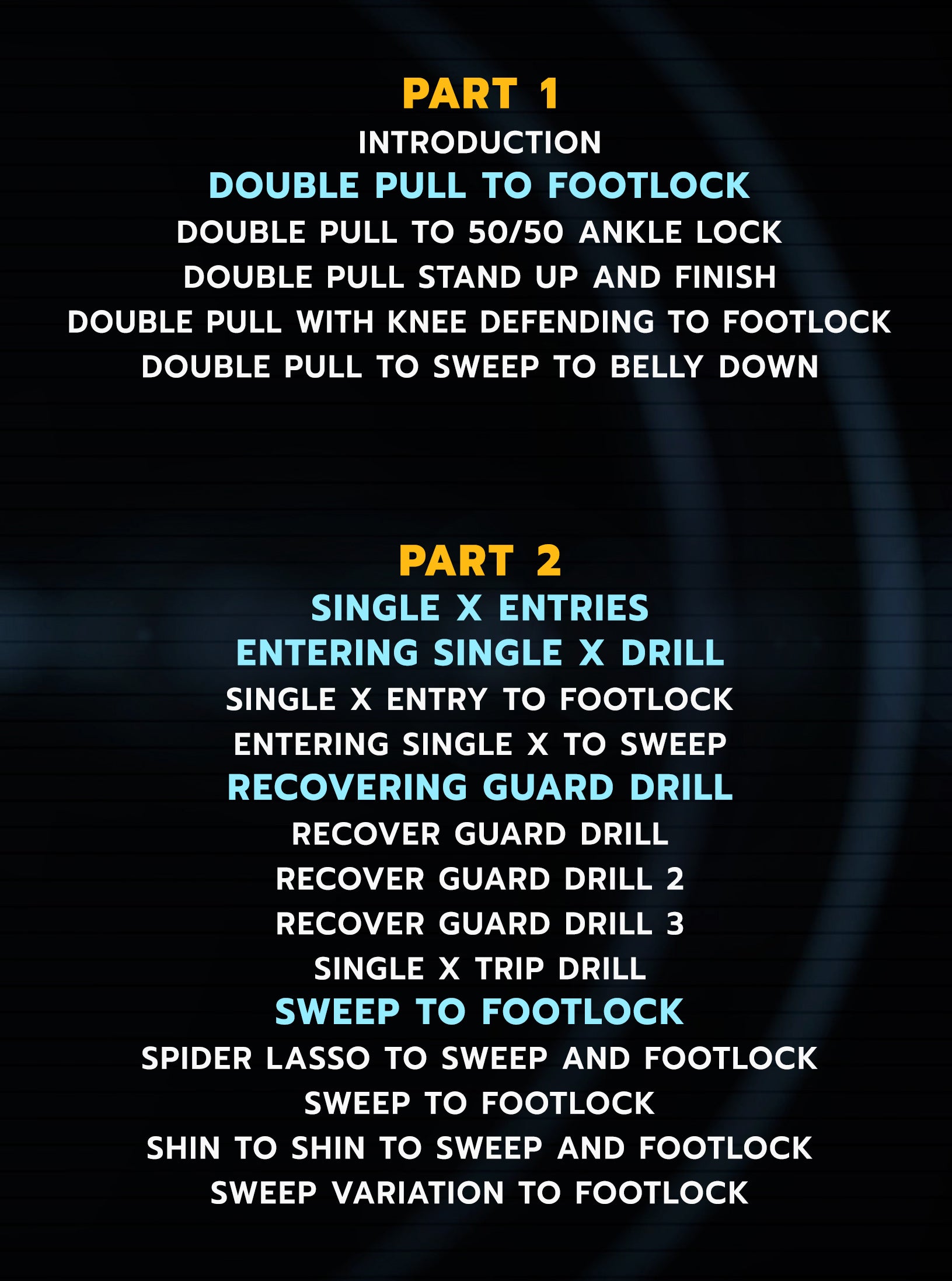 Attacking The Footlock by Marcelo Fausto image 2