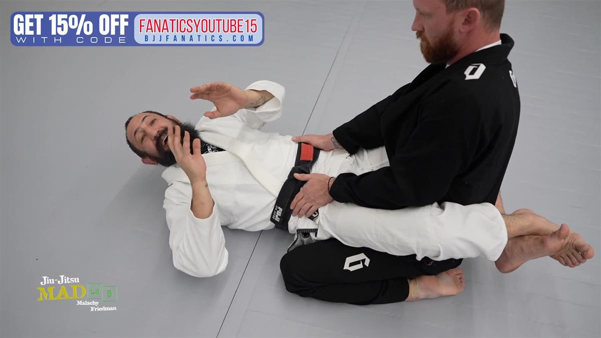 The Heisen Guard 2 by Malachy Friedman image 1