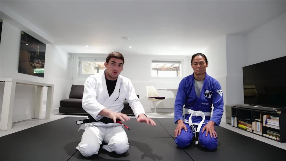 Attacking The Footlock by Marcelo Fausto image 5