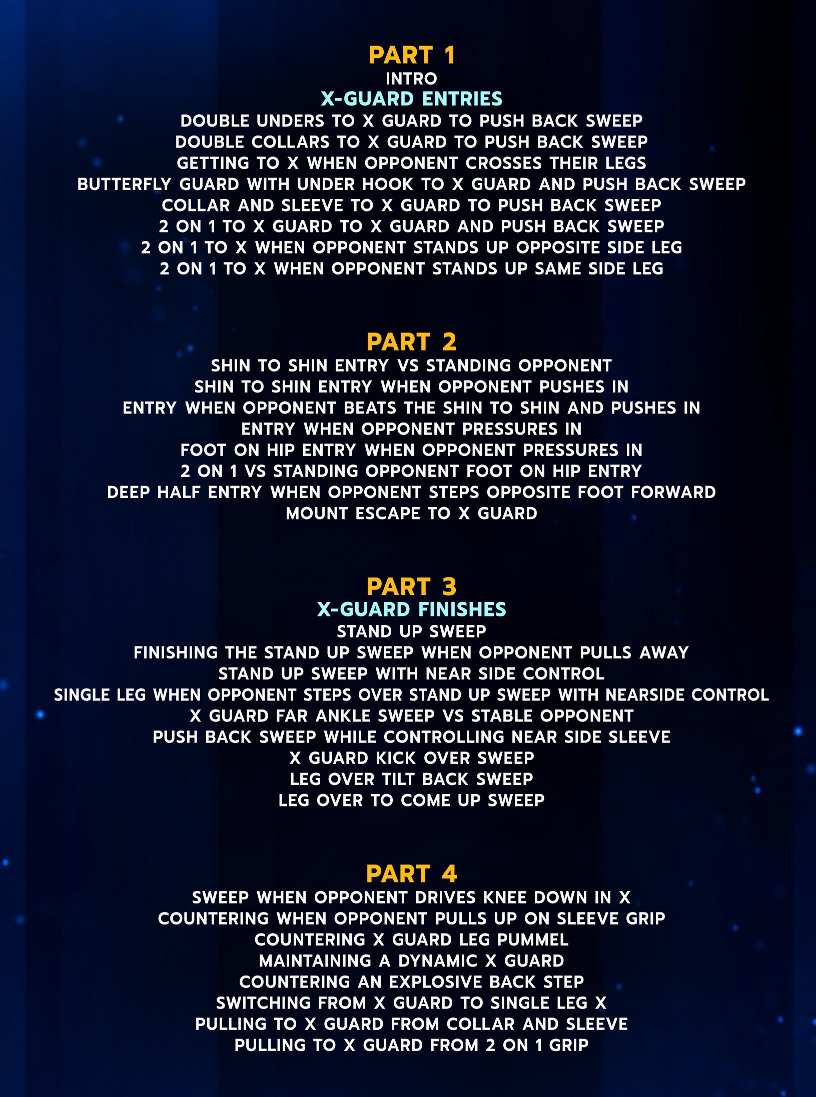 The Marcelo X Guard by Marcelo Garcia image 2