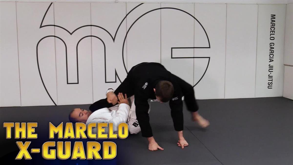 The Marcelo X Guard by Marcelo Garcia image 3
