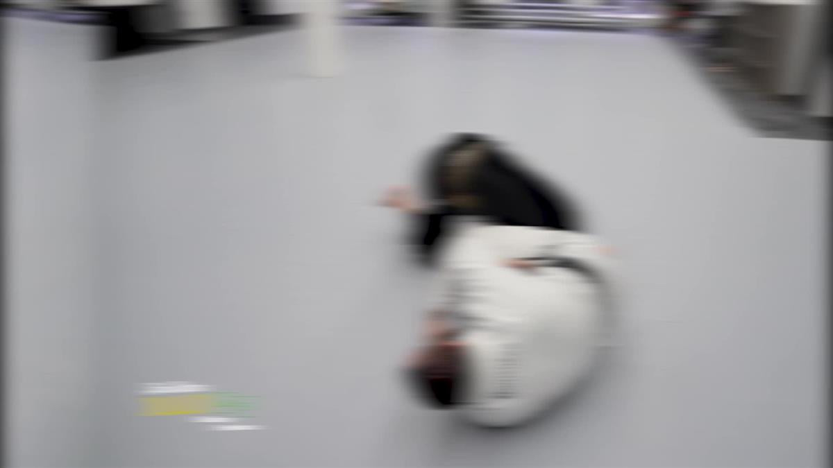 The Heisen Guard 2 by Malachy Friedman image 3