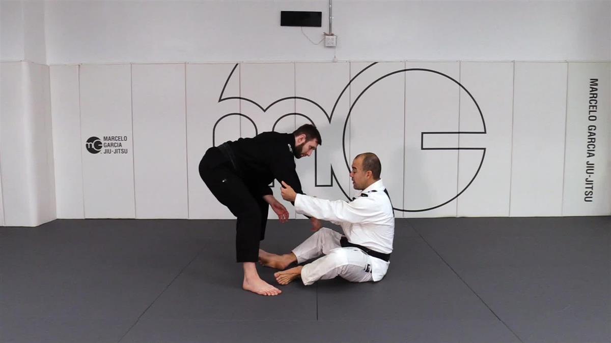The Marcelo X Guard by Marcelo Garcia image 4