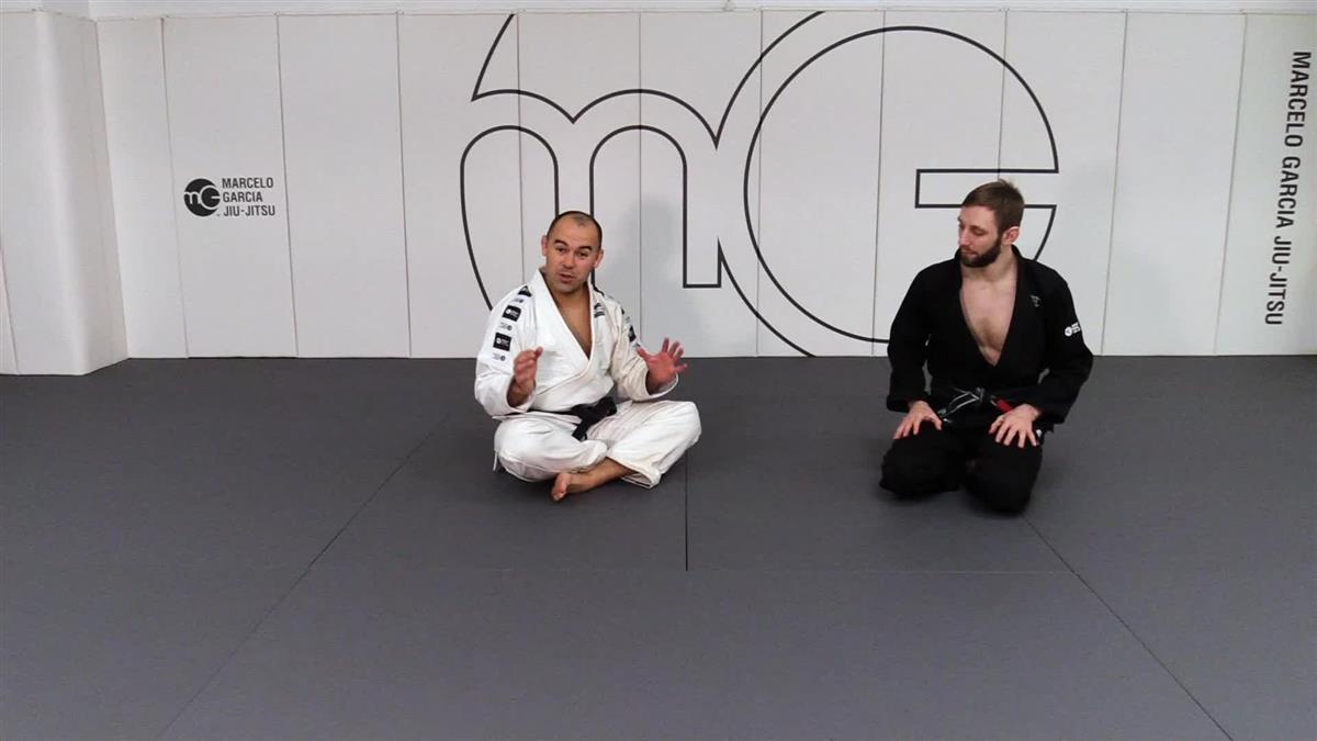 The Marcelo X Guard by Marcelo Garcia image 5