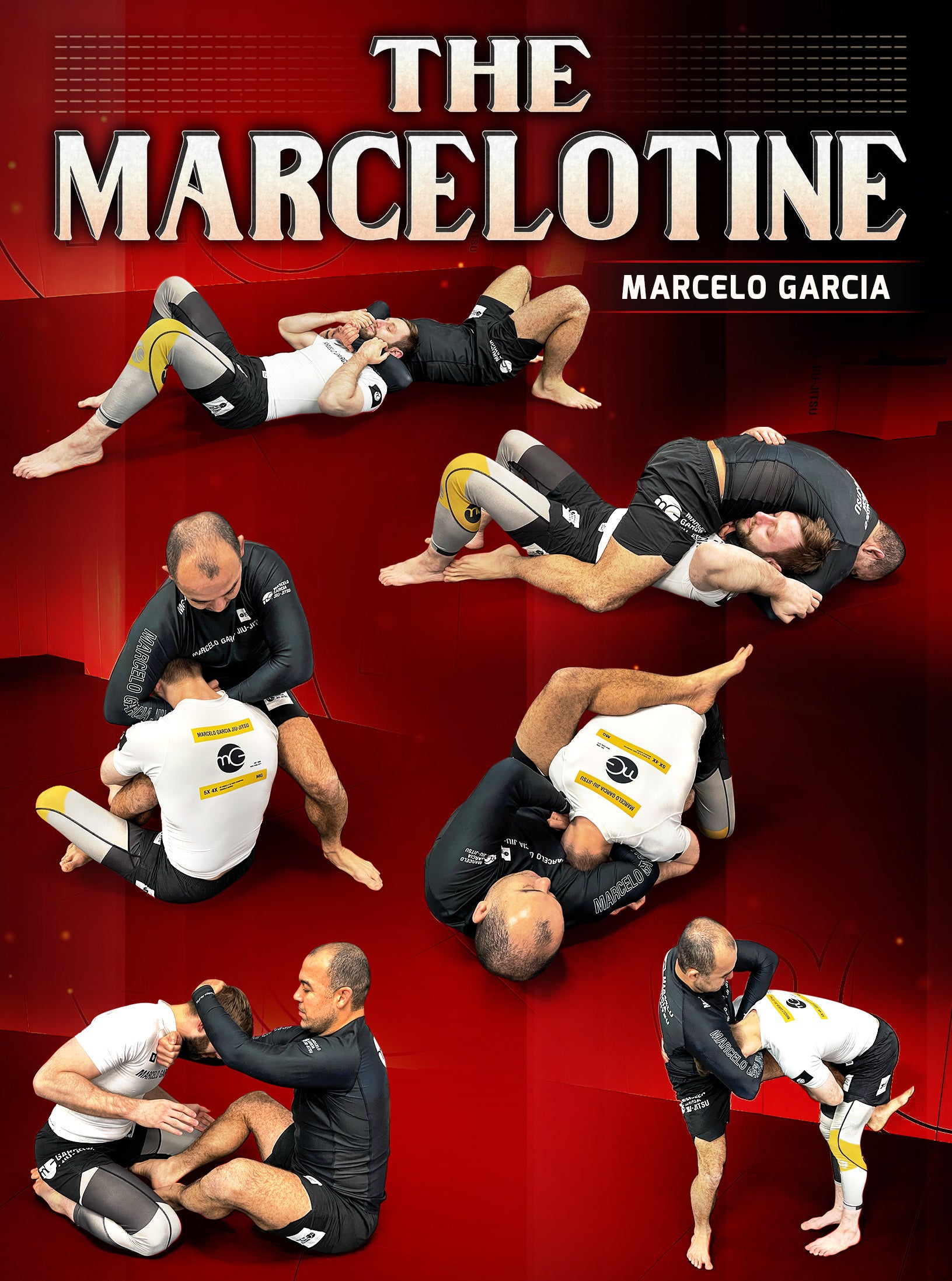 The Marcelotine by Marcelo Garcia image 1