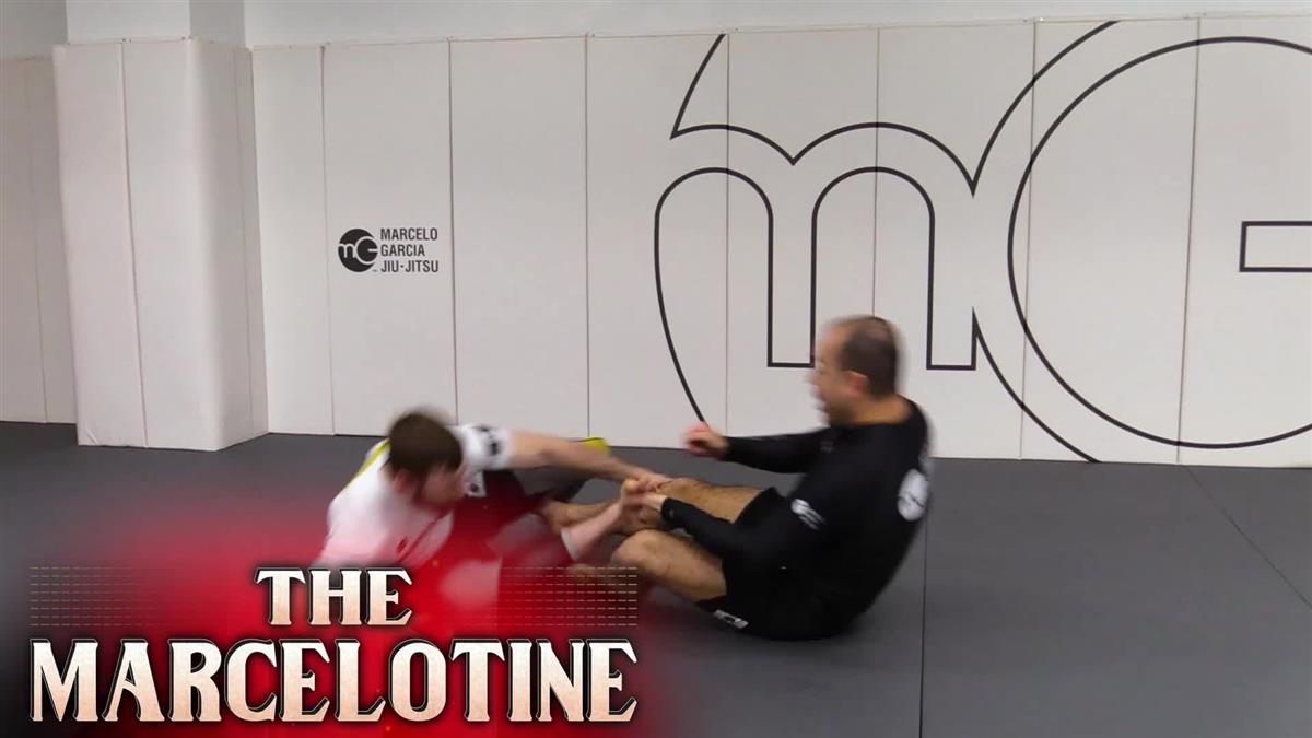 The Marcelotine by Marcelo Garcia image 3