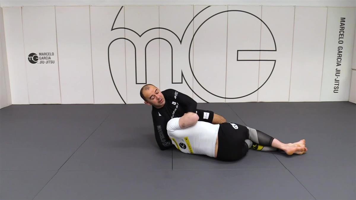 The Marcelotine by Marcelo Garcia image 5