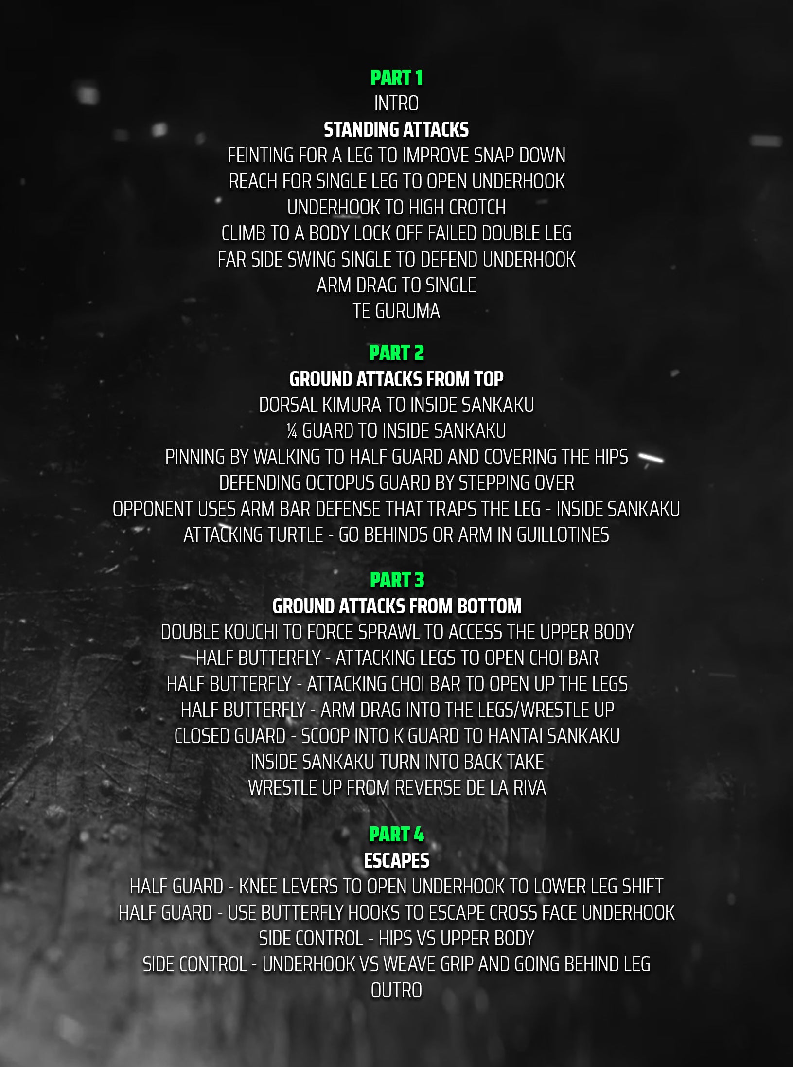 Upper Lower Chains Links that Solve Problems Faster by Josh Saunders image 2