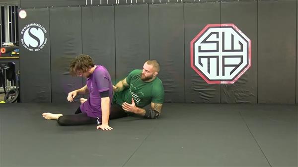 Upper Lower Chains Links that Solve Problems Faster by Josh Saunders image 3