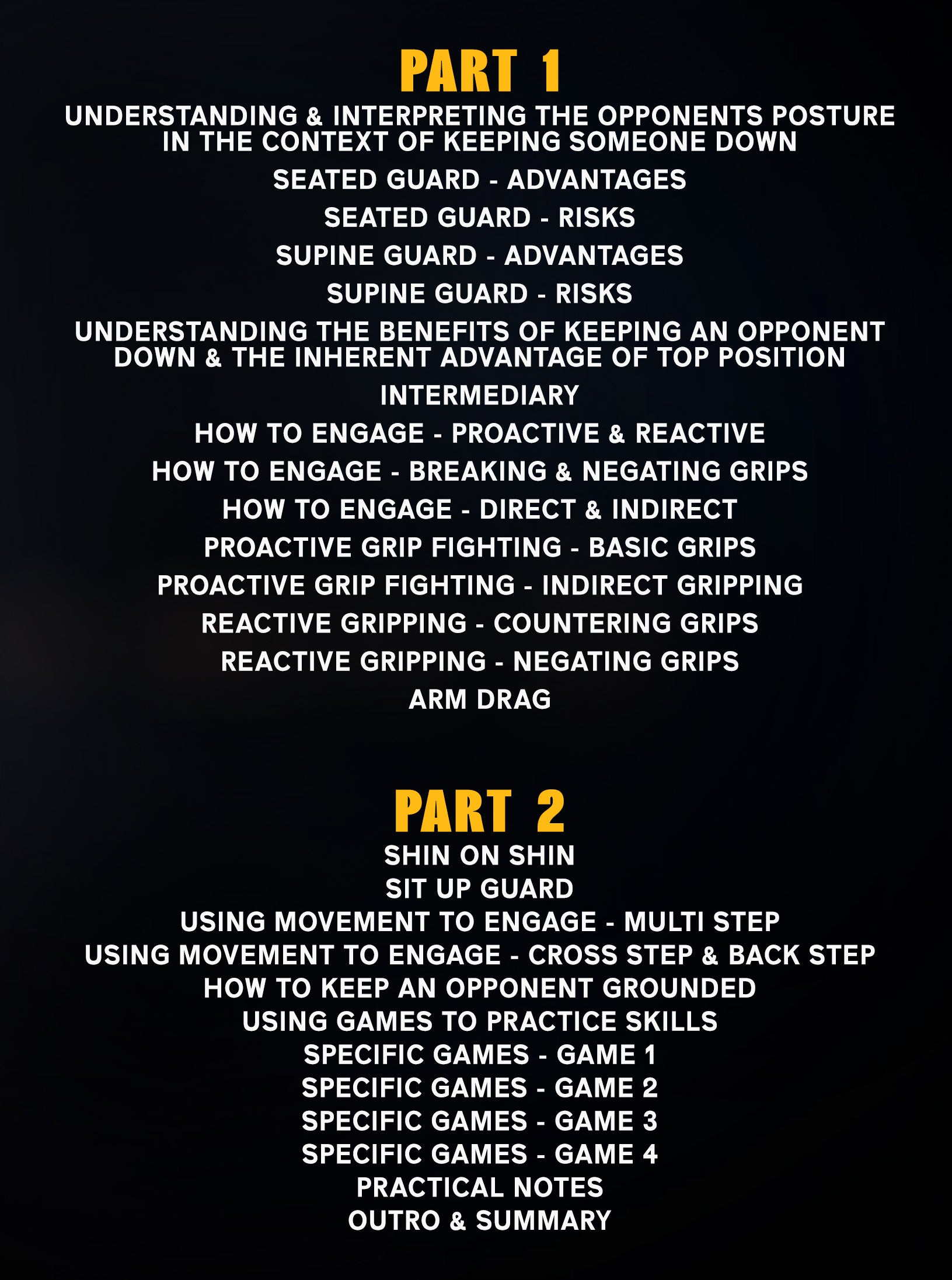 Engaging Without Regrets by Jozef Chen image 2