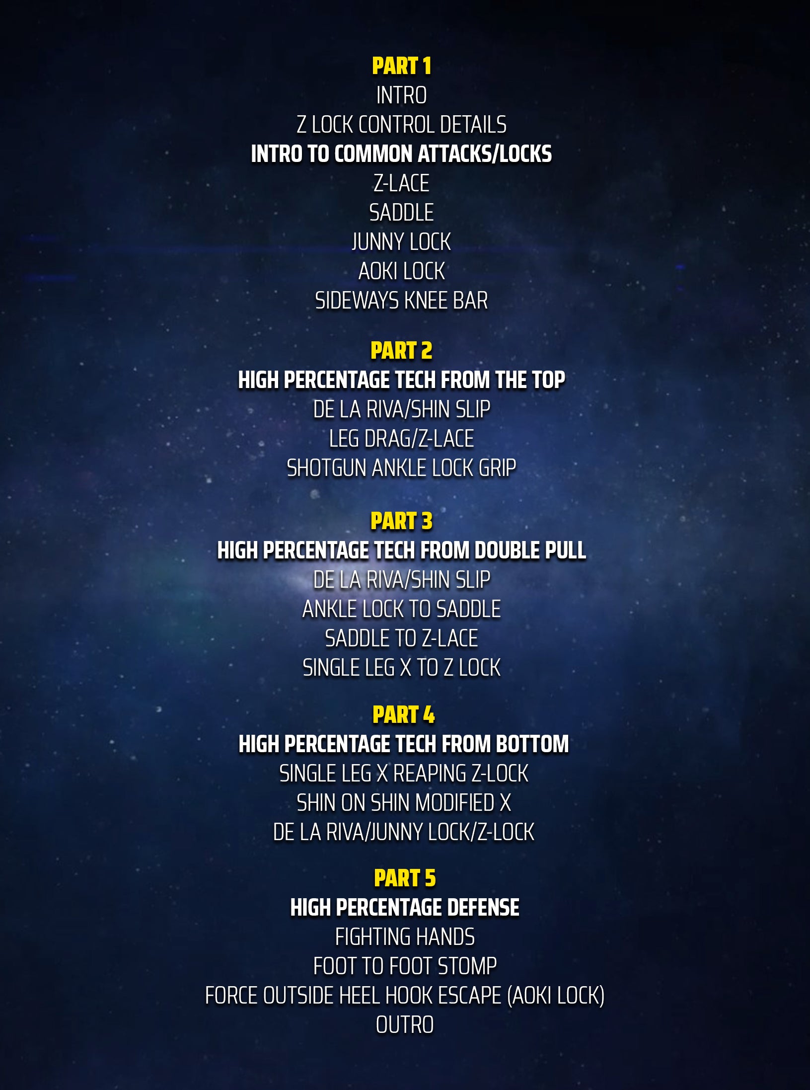 The Z Lock: High Percentage Edition by Junny Ocasio image 2