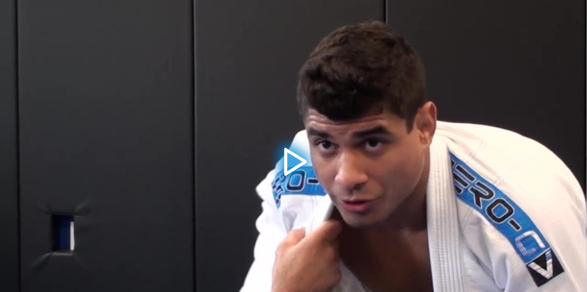 Passing, Back Takes & Finishes by JT Torres image 3