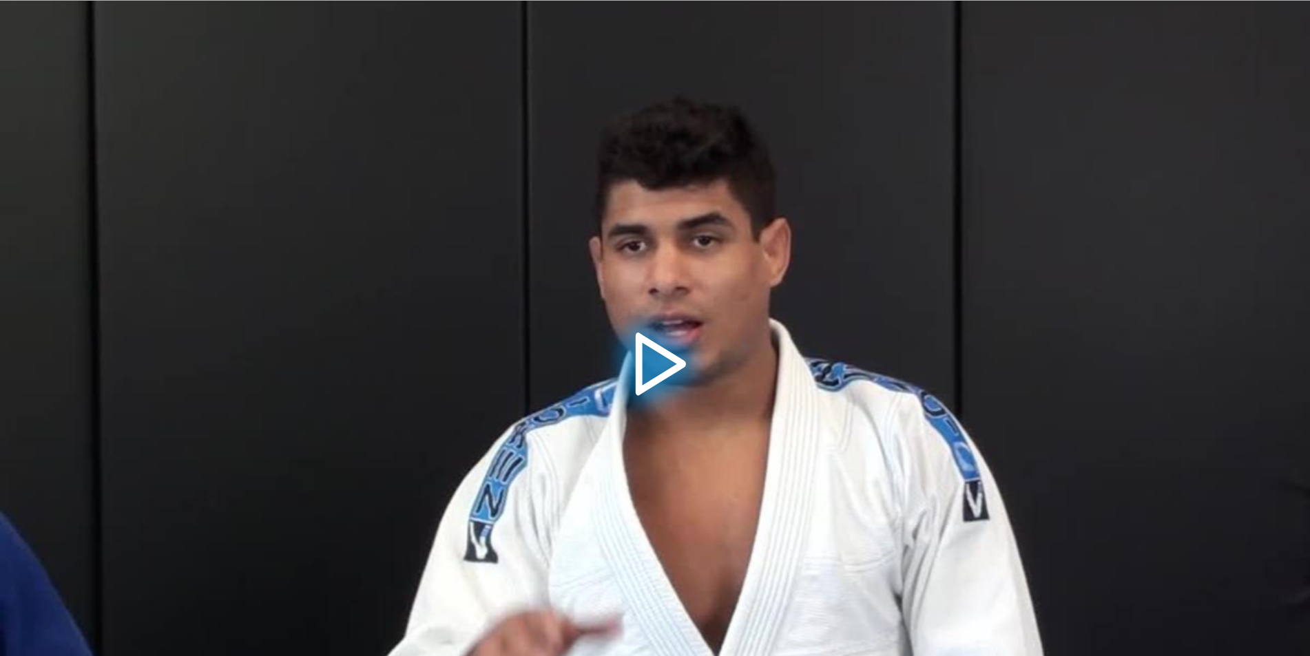 Passing, Back Takes & Finishes by JT Torres image 4