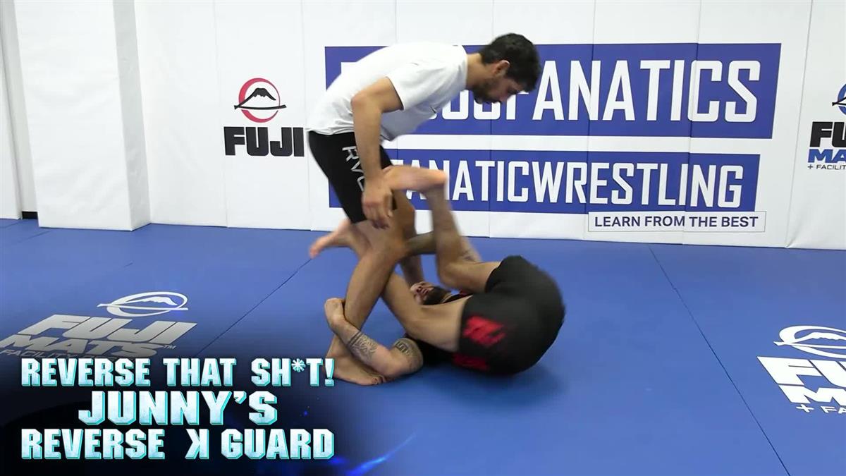 Reverse That Sh!t by Junny Ocasio image 3