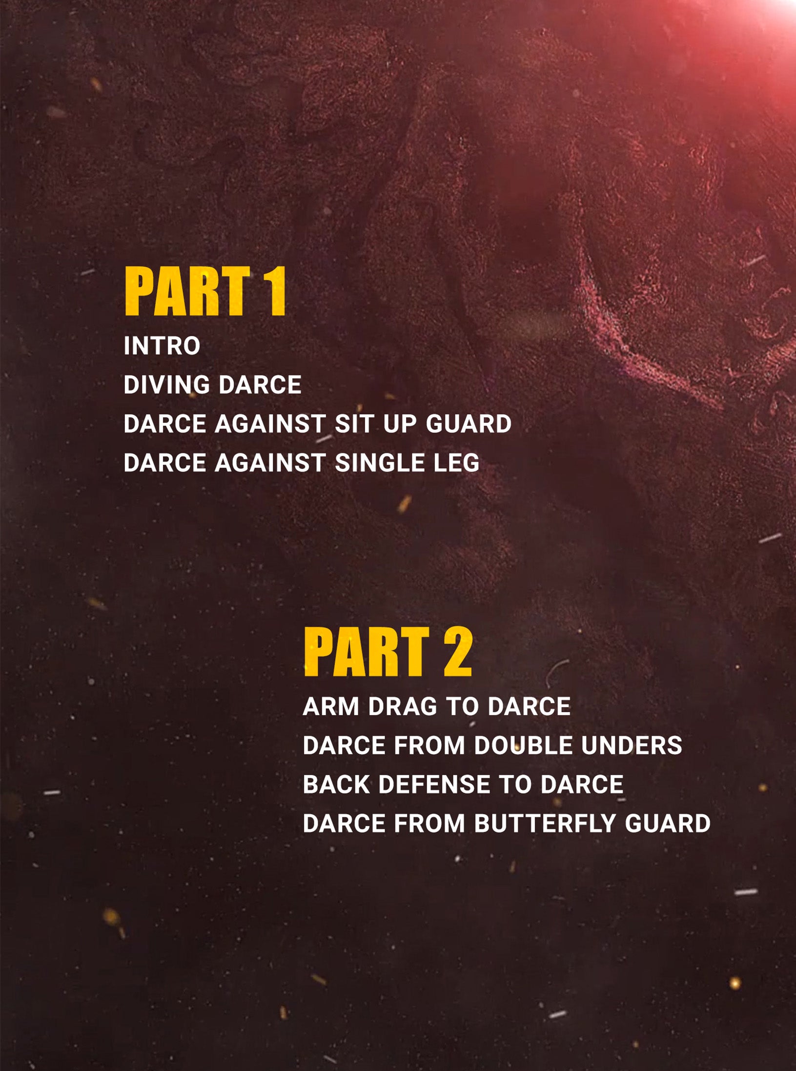 Darces From Everywhere by Kade & Tye Ruotolo image 2