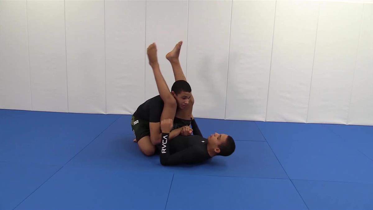 Darces From Everywhere by Kade & Tye Ruotolo image 4