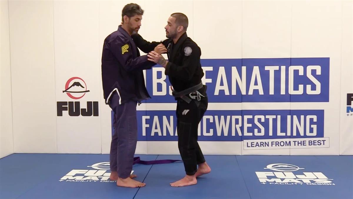 Don't Be Scared No Gi to Gi by Junny Ocasio image 5