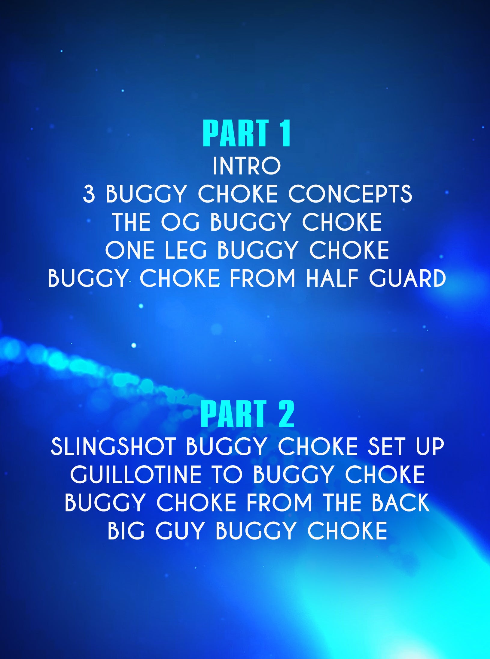 The Good, The Bad and The Buggy by Kade & Tye Ruotolo image 2