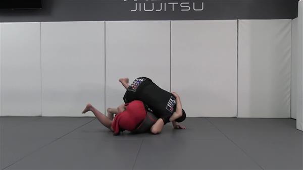 Cross My Heart and Hope To Ashi by Kade Tsitos image 2