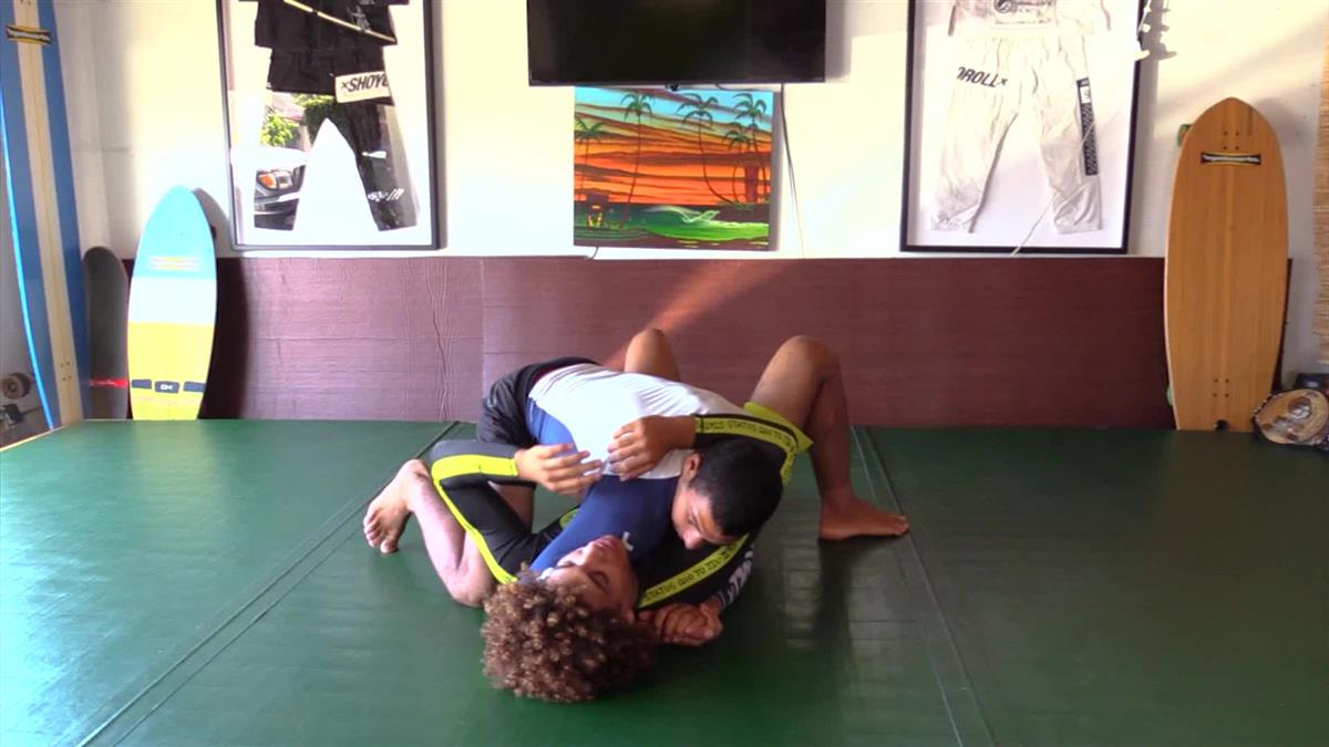 The Good, The Bad and The Buggy by Kade & Tye Ruotolo image 4