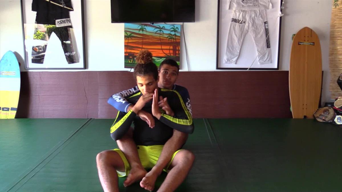 The Good, The Bad and The Buggy by Kade & Tye Ruotolo image 5