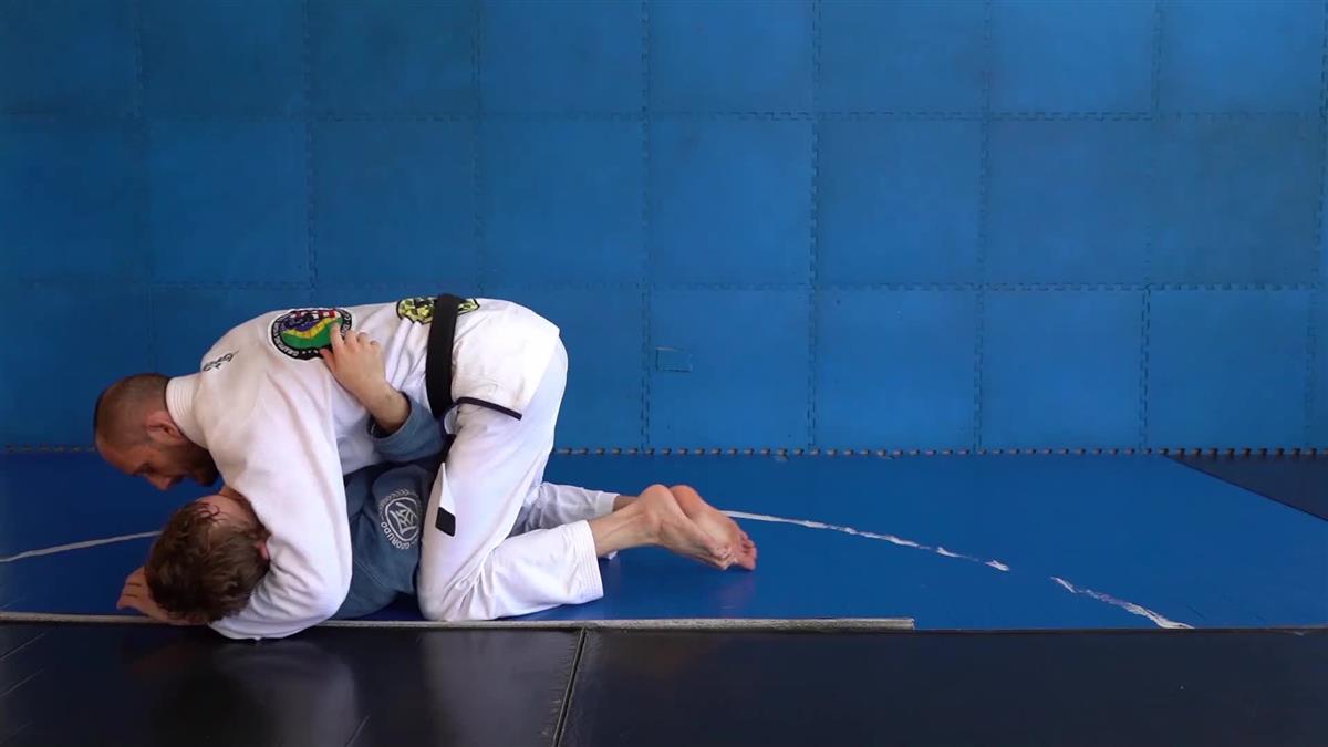 Sneaky Submissions by Kaelum Kalista image 3