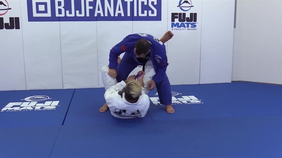 Modern Lapel Guards Made Easy by Kauan Barboza image 2