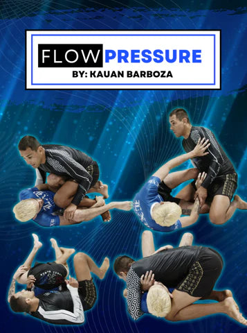 Flow Pressure by Kauan Barboza image 1