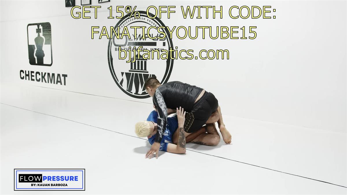 Flow Pressure by Kauan Barboza image 4