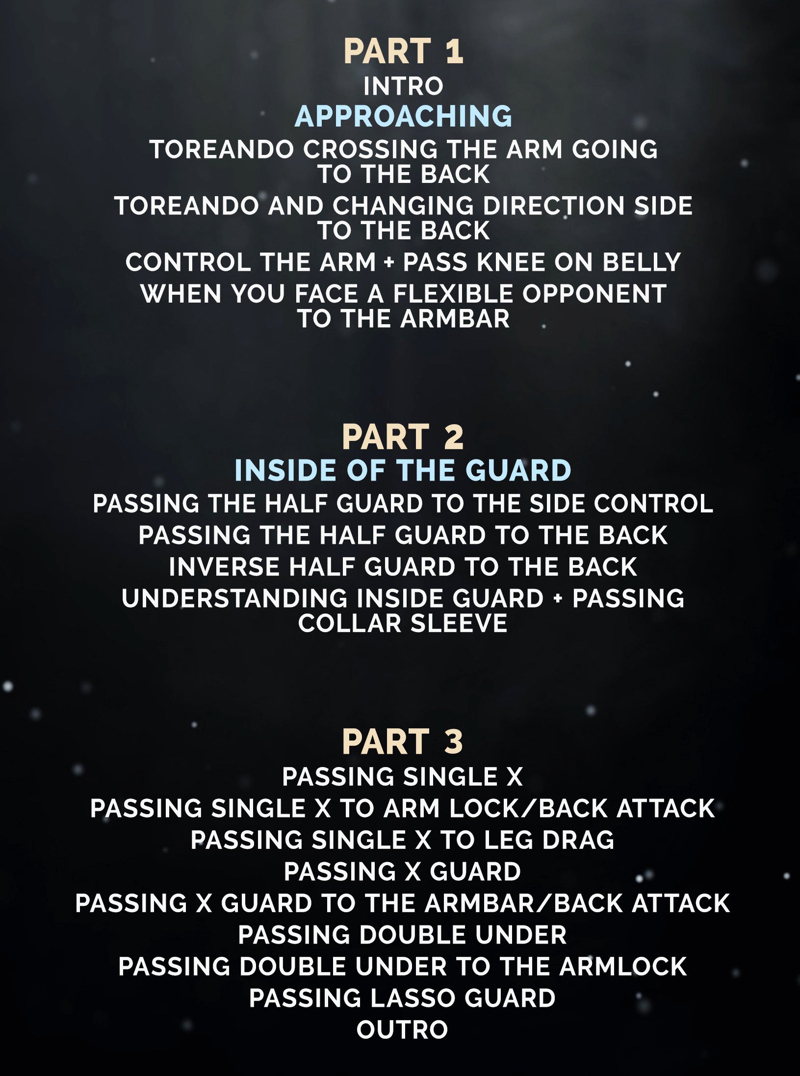 Passing The Modern Guard by Kauan Barboza image 2