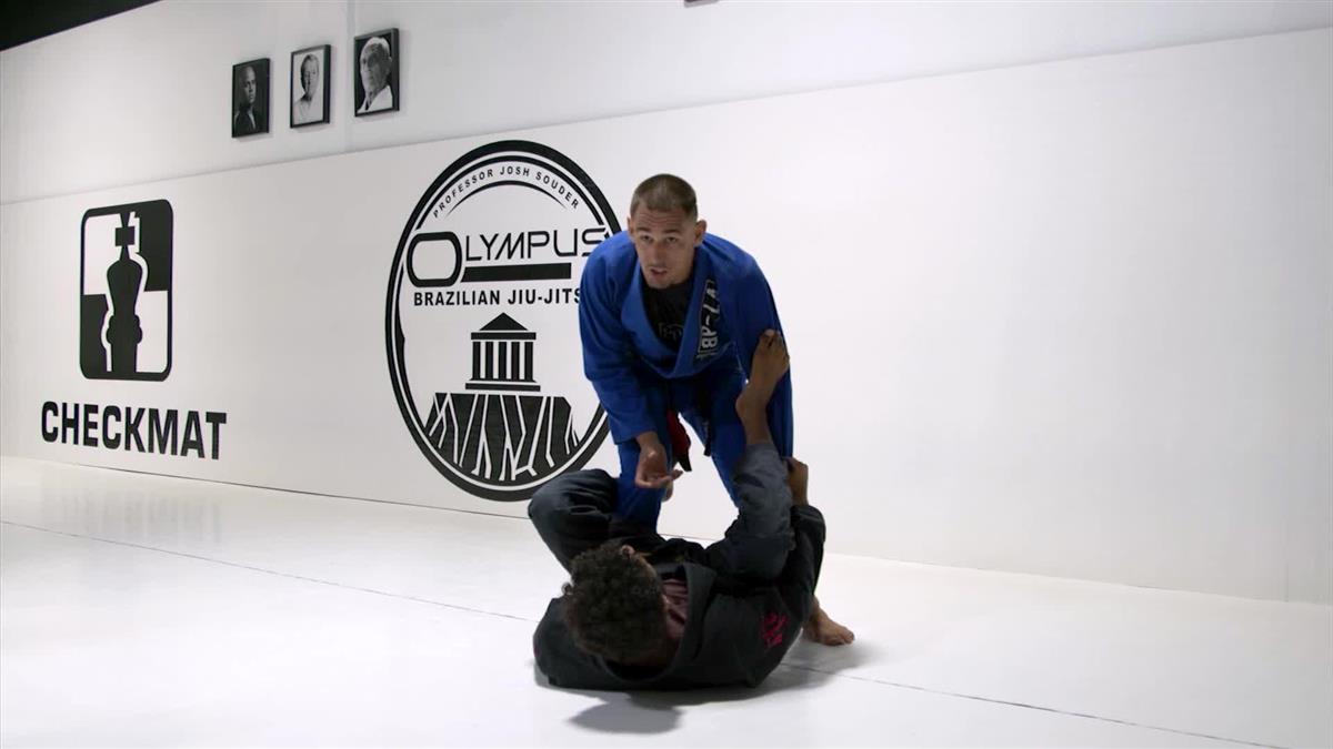 Passing The Modern Guard by Kauan Barboza image 5