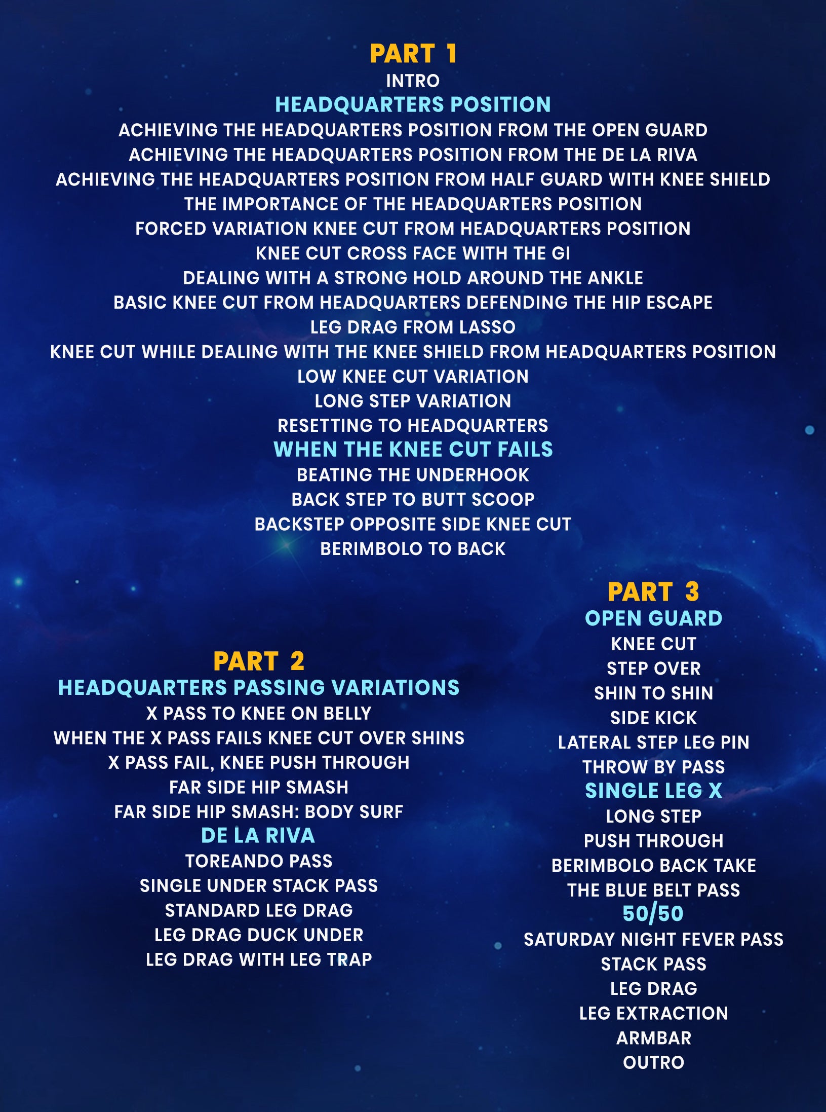 Pass With Class by Kenny Kim image 2